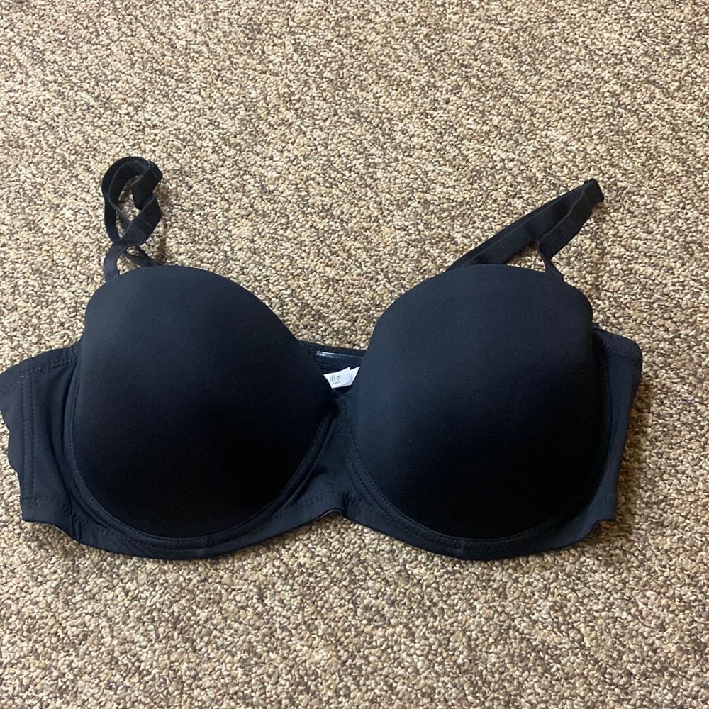 True Strapless Women Bras Size 42DD